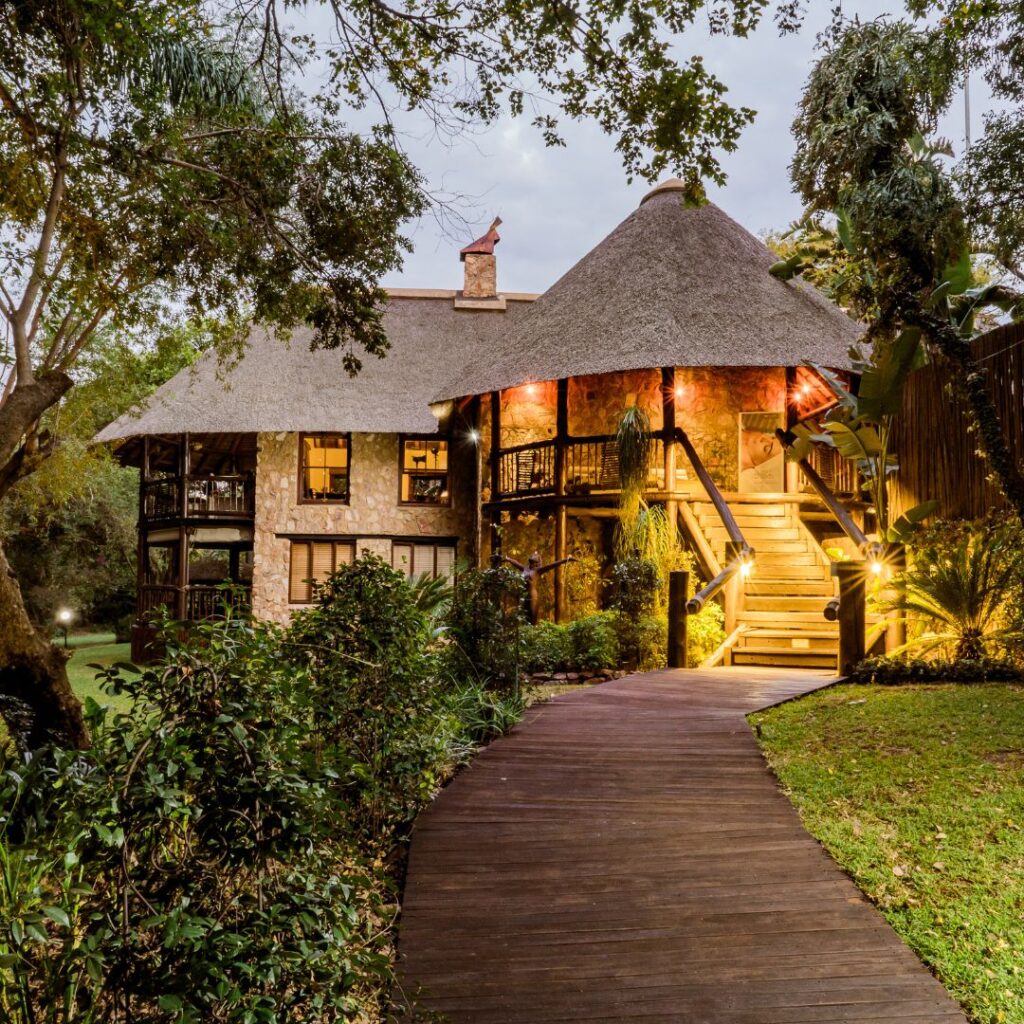 #1 romantic spa getaway pretoria johannesburg south africa