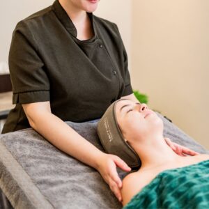 calming and hydrating facial isiphiwo spa pretoria