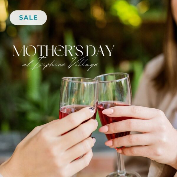 Mother's Day Spa Special