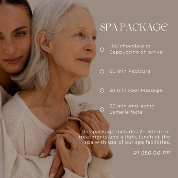 Mother's Day Spa Special - Image 2