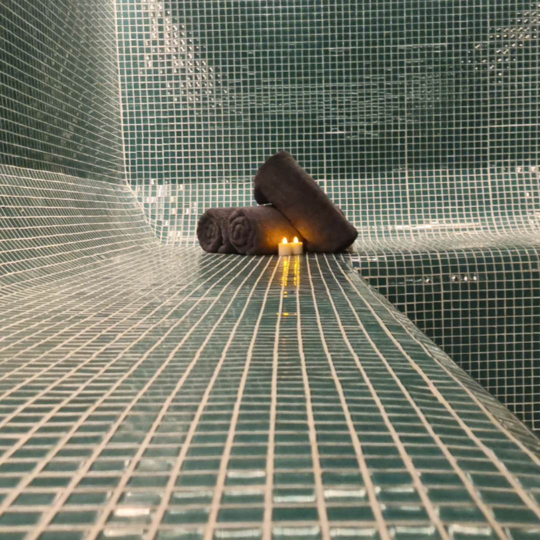 Signature Rasul Ritual