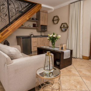 Autumn Breakaway Package