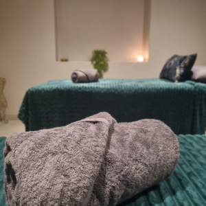 WINTER GLOW PACKAGE